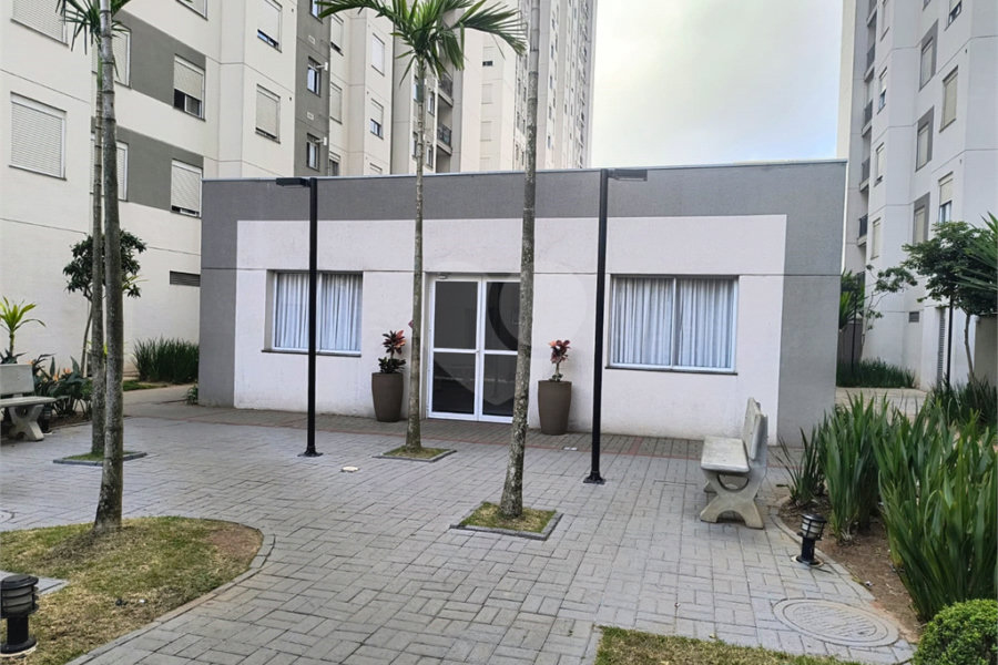 Apartamento para alugar com 2 quartos em Jaraguá, São Paulo, SP