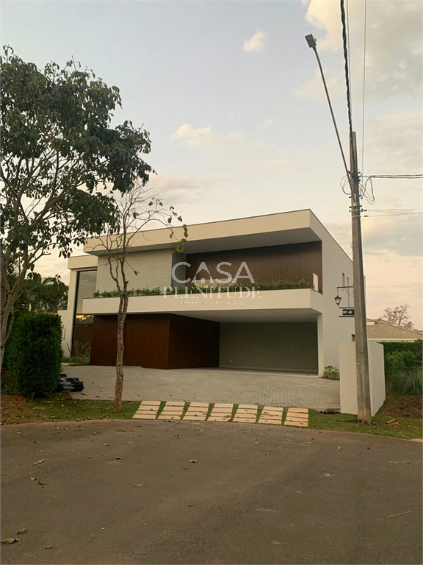Casa em condomínio à venda com 4 suítes em Lago Azul, Araçoiaba da Serra, SP