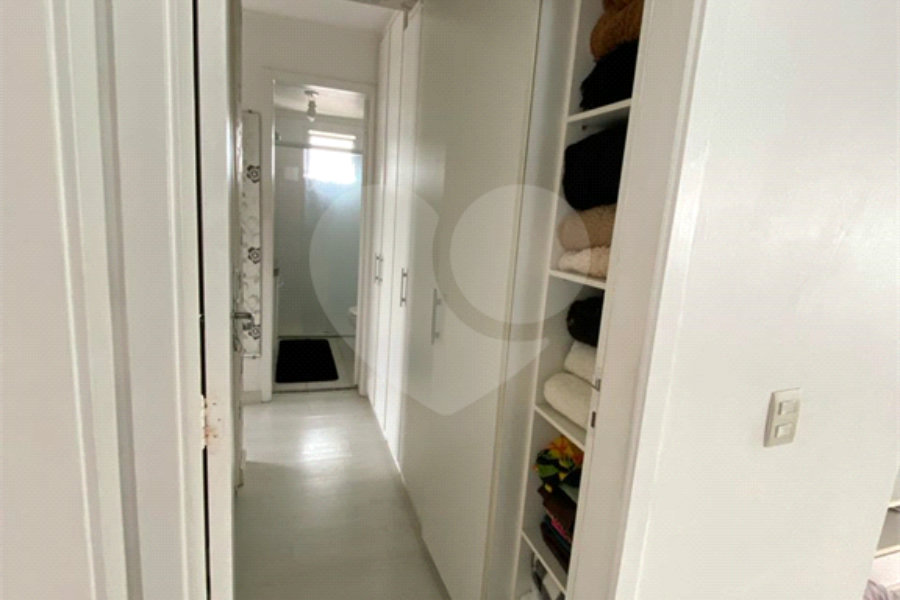 Apartamento à venda com 3 suítes em Santana, São Paulo, SP