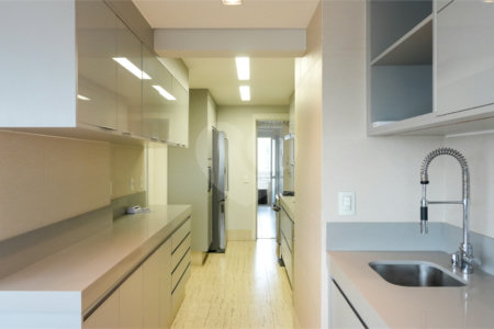 Apartamento à venda com 3 suítes em Brooklin, São Paulo, SP