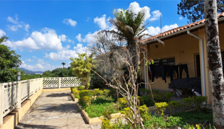 Casa à venda com 3 quartos, sendo 1 suíte,  em Rio Acima, Mairiporã, SP
