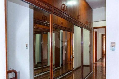 Apartamento à venda ou para alugar com 4 suítes em Jardim da Saúde, São Paulo, SP