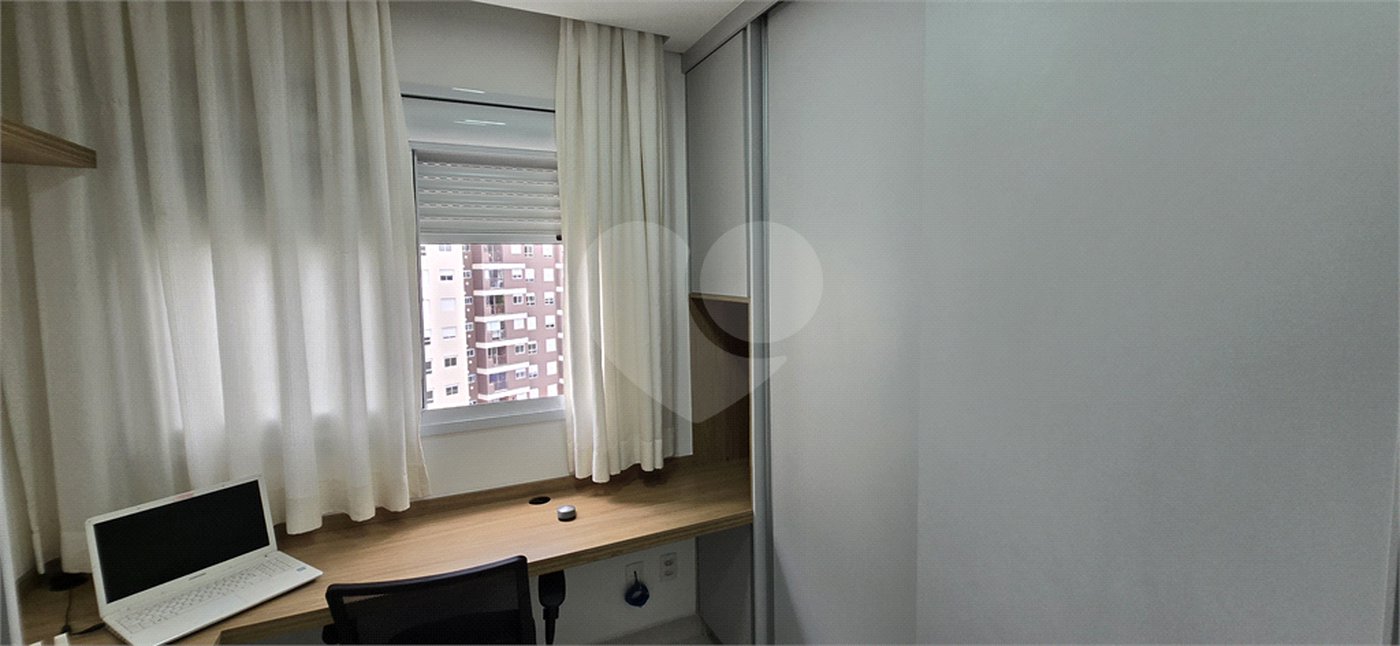 Apartamento à venda com 2 quartos, sendo 1 suíte, em Vila Andrade, São Paulo, SP