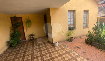 Casa à venda com 2 quartos, sendo 1 suíte,  em Jardim Botafogo 1, São Carlos, SP