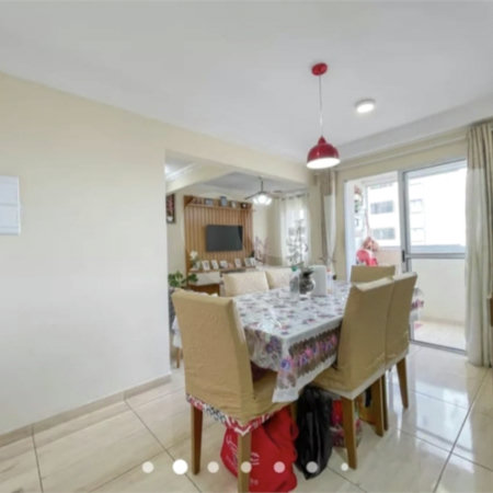 Apartamento à venda com 2 quartos em Conceição, Osasco, SP