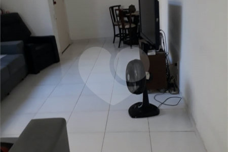 Apartamento à venda com 2 quartos em Perdizes, São Paulo, SP