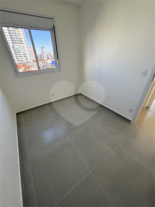 Apartamento para alugar com 2 quartos em Vila Gustavo, São Paulo, SP