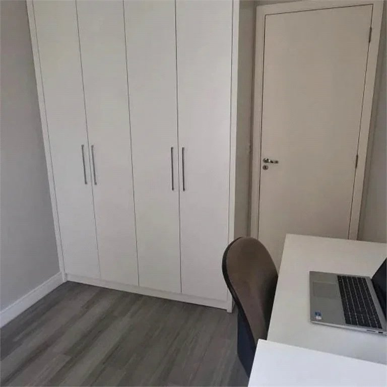 Apartamento à venda com 2 quartos, sendo 1 suíte, em Vila Andrade, São Paulo, SP