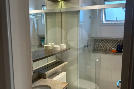 Apartamento à venda com 2 suítes em Jardim Fonte do Morumbi, São Paulo, SP