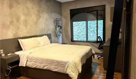 Casa de Vila à venda com 3 suítes em Vila Mariana, São Paulo, SP
