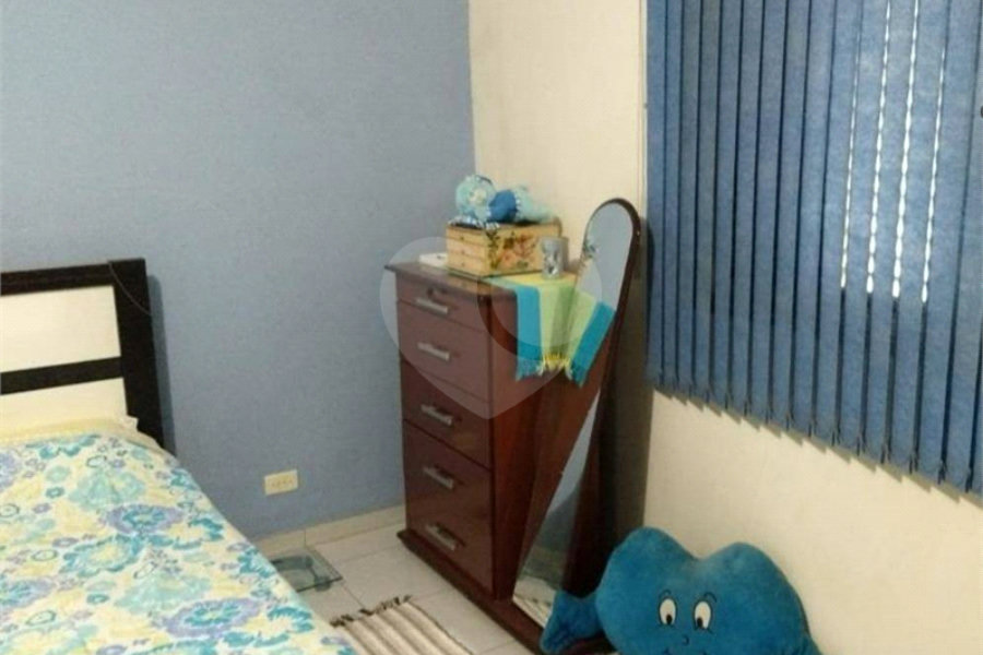 Sobrado à venda com 3 quartos em Freguesia do Ó, São Paulo, SP