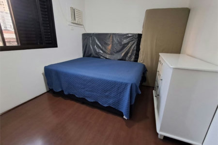 Apartamento com 3 dormitórios à venda, 135 m² por R$ 1.166.000,00 - Pompéia - Santos/SP
