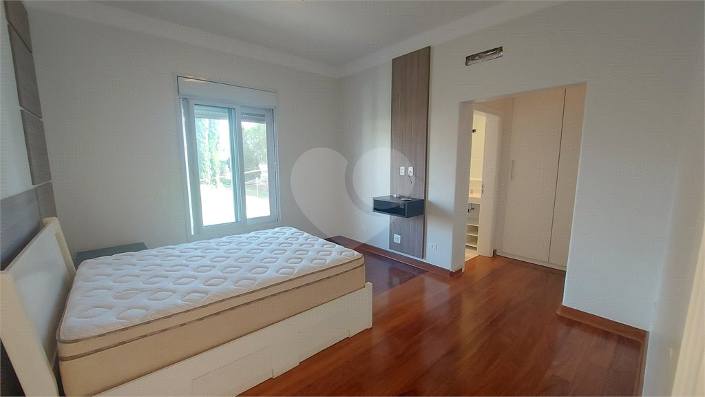 Casa à venda com 3 suítes no condomínio Ângelo Vial, Sorocaba - SP