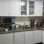 Apartamento à venda com 4 quartos, sendo 1 suíte,  em Vila Monte Alegre, São Paulo, SP
