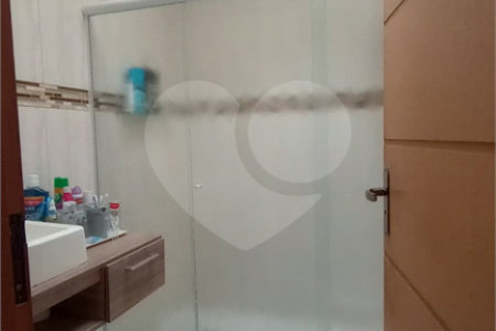 Casa à venda com 3 quartos em Residencial São Gabriel, Salto, SP
