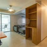 Apartamento para alugar com 1 suíte em Alto de Pinheiros, São Paulo, SP