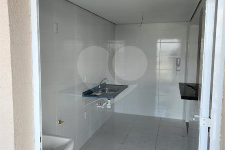 Apartamento à venda com 2 quartos em Vila Nova Bonsucesso, Guarulhos, SP