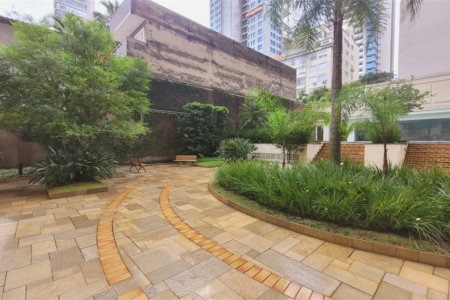 Apartamento à venda com 1 suíte em Pinheiros, São Paulo, SP
