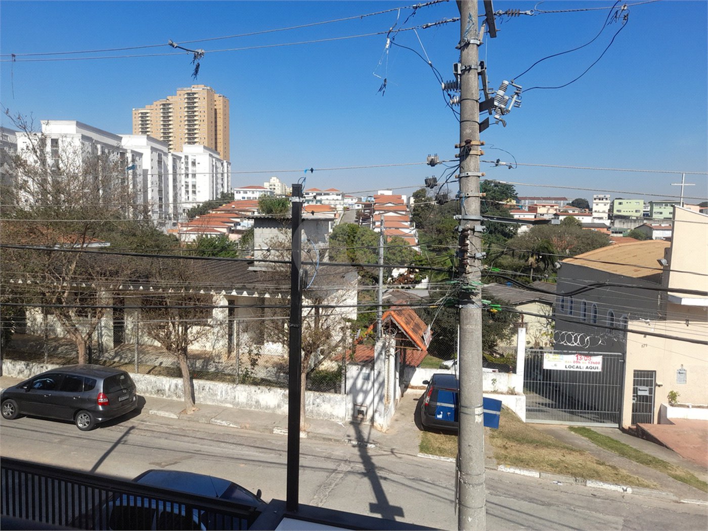 Sobrado à venda com 2 suítes em Vila Universitária, São Paulo, SP