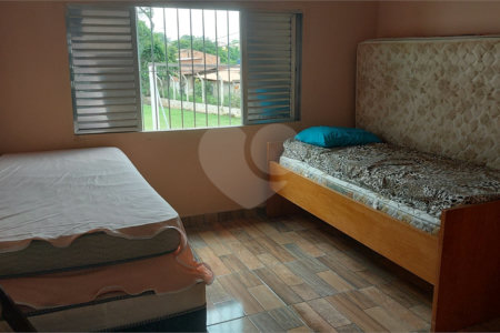 Chácara à venda com 4 quartos no Centro, Araçoiaba da Serra, SP