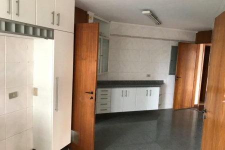 Cobertura à venda com 4 suítes em Jardim Fonte do Morumbi, São Paulo, SP
