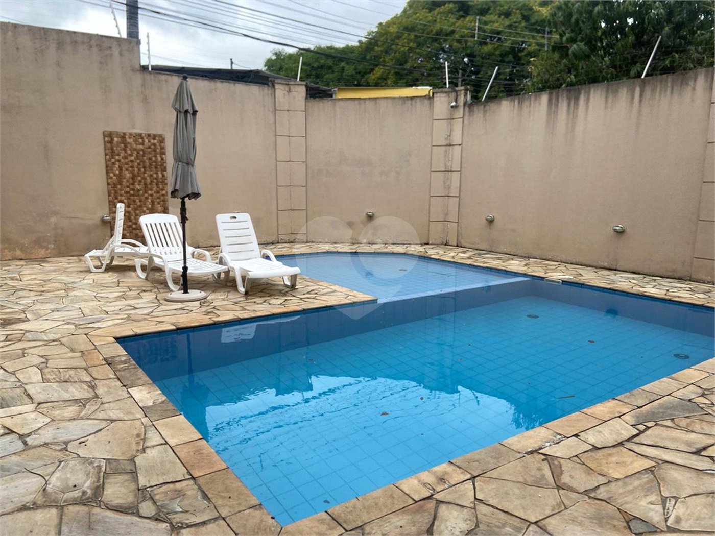 Casa à venda com 2 quartos no condomínio San Francisco Village, São Paulo - SP