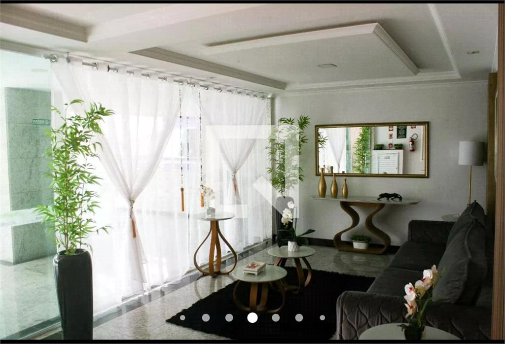 Apartamento à venda com 2 suítes em Ocian, Praia Grande, SP