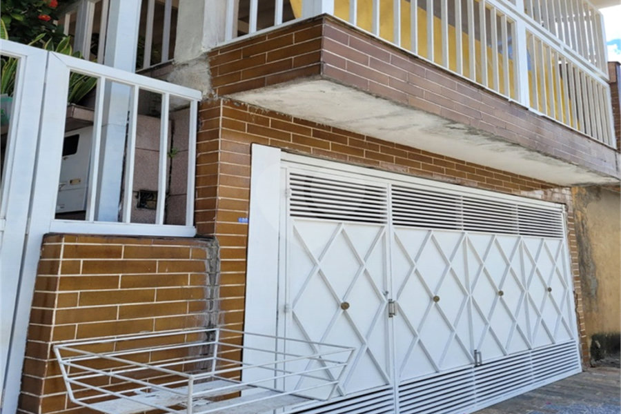 Casa Térrea à venda com 5 quartos, sendo 2 suítes,  em Jardim Aricanduva, São Paulo, SP