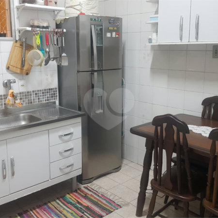 Apartamento à venda com 2 quartos em Santa Efigênia, São Paulo, SP