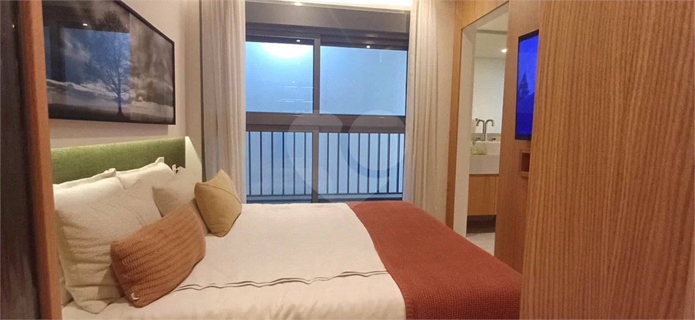 APARTAMENTO 3 DORMITORIOS E 1 VAGA NO BROOKLIN