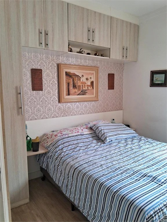 Casa à venda com 2 quartos no condomínio Viva Caucaia IV, Cotia - SP