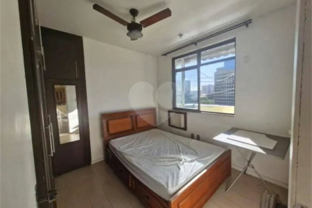 Cobertura à venda com 3 quartos, sendo 1 suíte,  em Andaraí, Rio de Janeiro, RJ