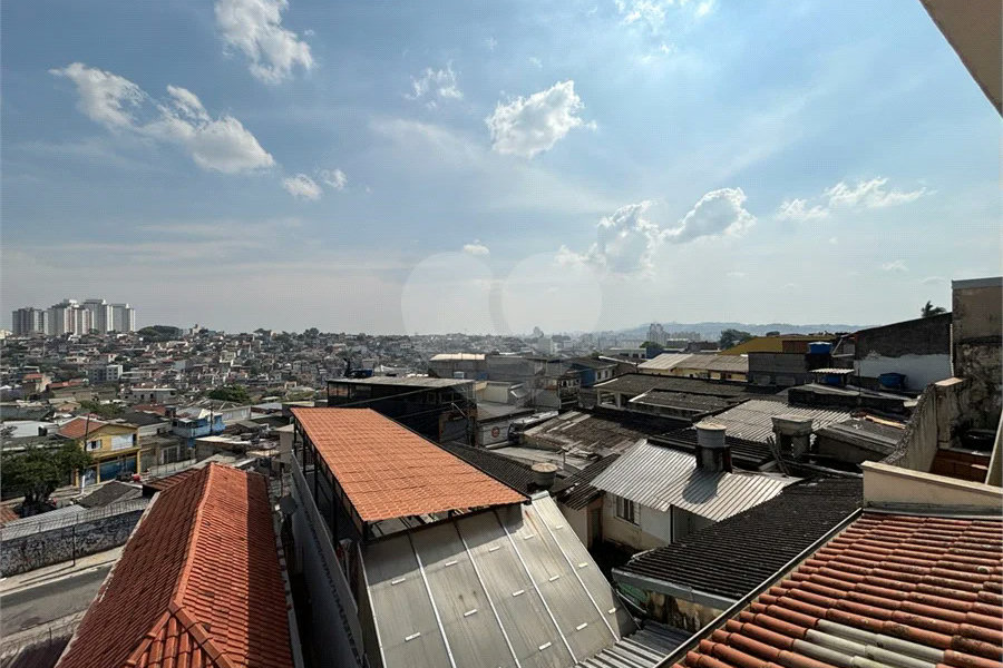 Sobrado à venda ou para alugar com 2 quartos em Vila Nova Cachoeirinha, São Paulo, SP