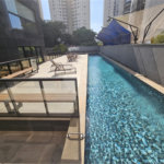 Apartamento para alugar com 1 suíte em Vila Olímpia, São Paulo, SP