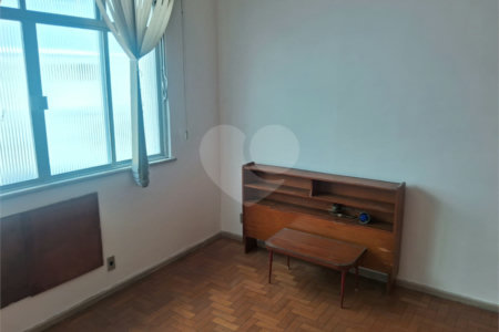 Apartamento à venda com 2 quartos, sendo 1 suíte, em Tijuca, Rio de Janeiro, RJ