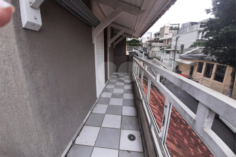 Sobrado à venda com 3 quartos, sendo 2 suítes, em Santana, São Paulo, SP