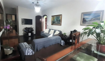 Sobrado à venda com 3 quartos, sendo 1 suíte,  em Mandaqui, São Paulo, SP