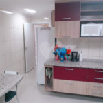 Apartamento à venda com 3 quartos em Lauzane Paulista, São Paulo, SP