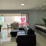 Apartamento à venda com 3 quartos, sendo 2 suítes, em Jardim das Indústrias, São José dos Campos, SP