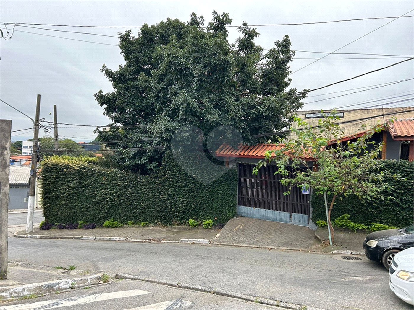 Casa à venda com 3 quartos em Parque Sonia, São Paulo, SP