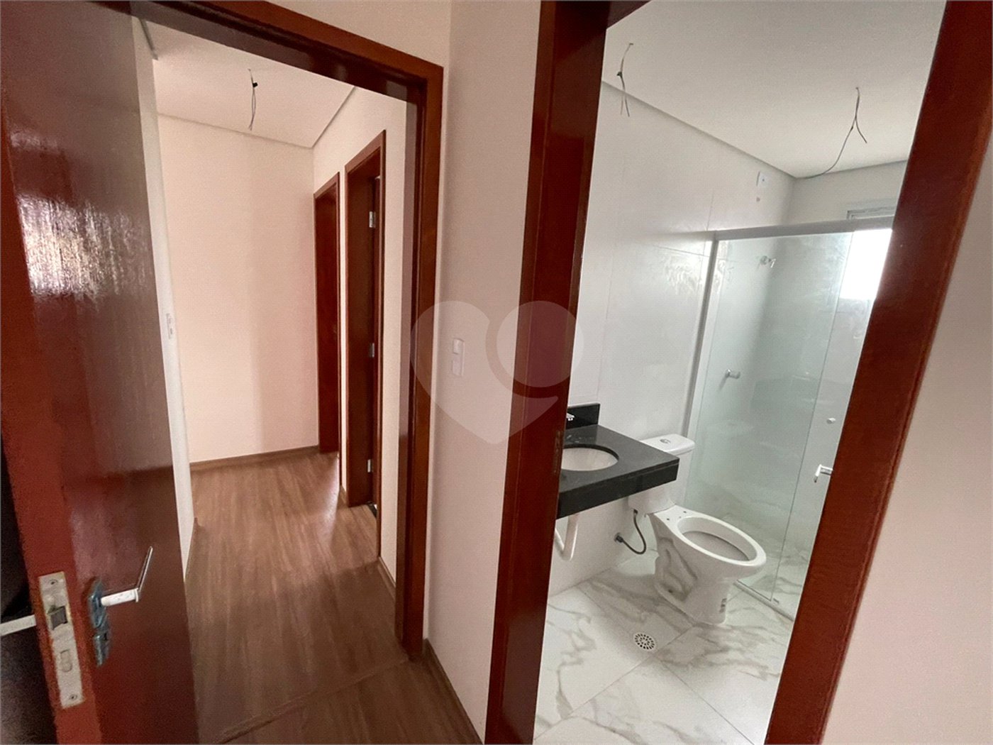 Apartamento à venda com 2 quartos, sendo 1 suíte, em Parada Inglesa, São Paulo, SP