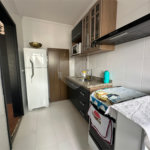 Apartamento à venda com 2 quartos em Jardim Marica, Mogi das Cruzes, SP