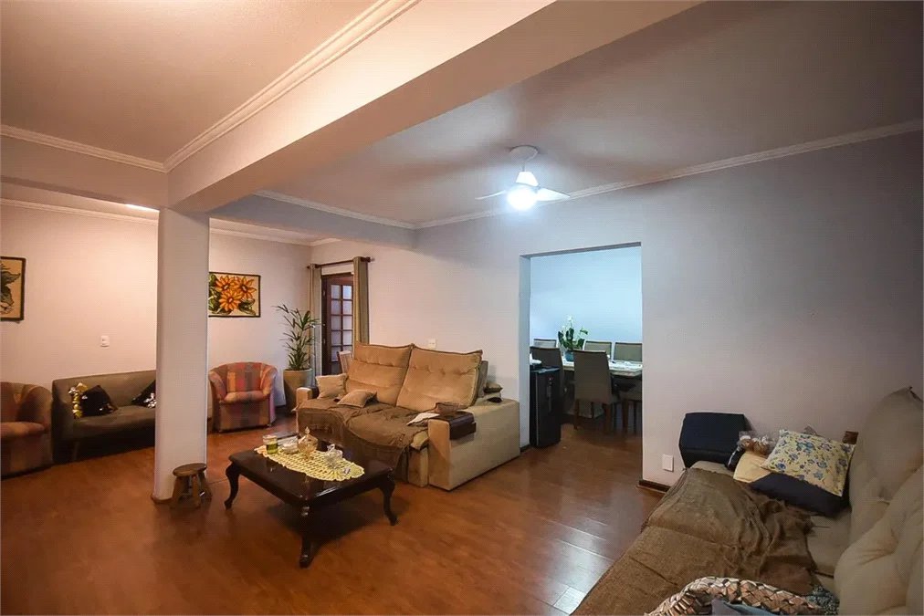 Casa à venda com 6 quartos, sendo 1 suíte,  em Vila Sônia, São Paulo, SP