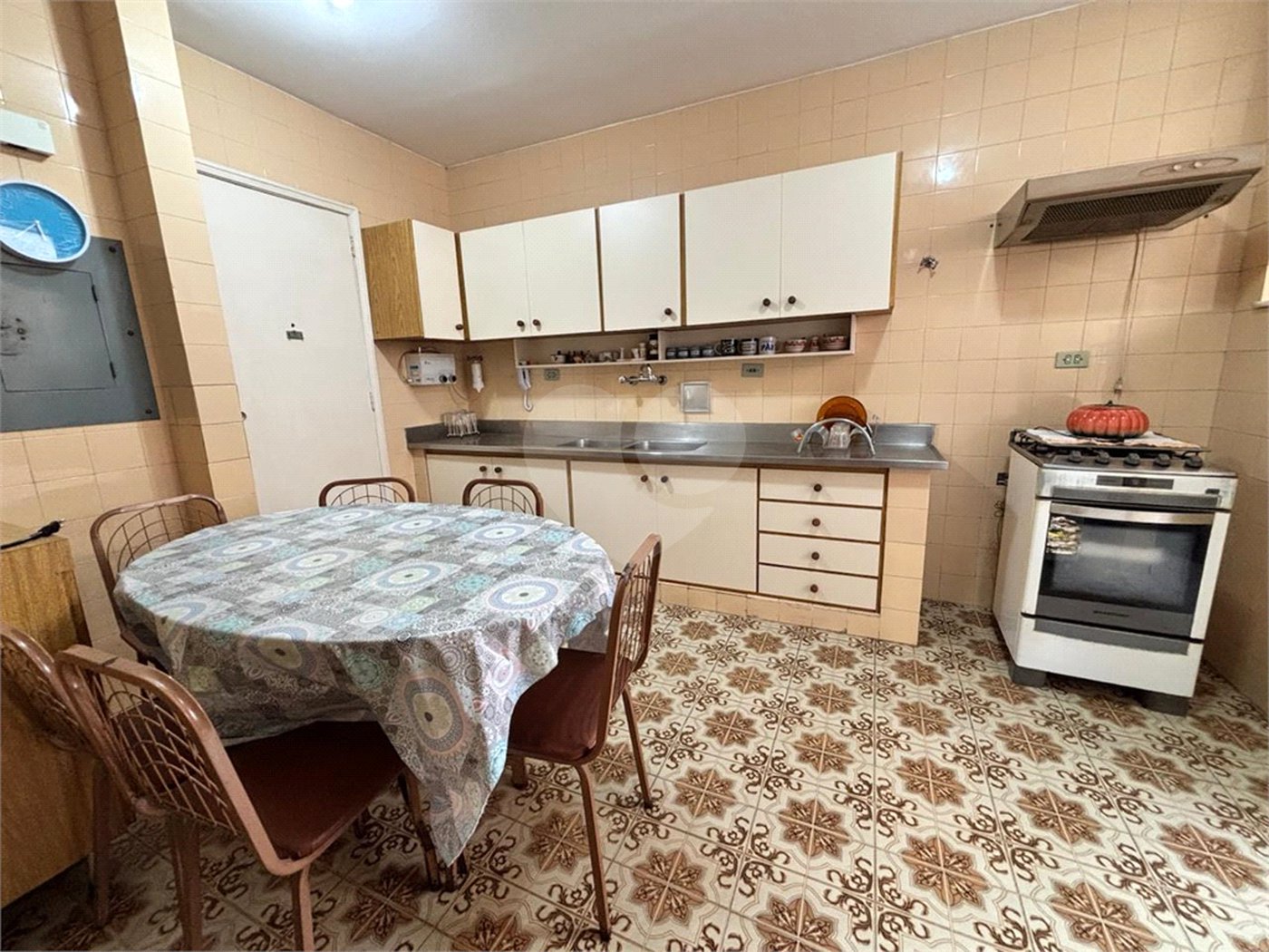 Apartamento à venda com 4 quartos, sendo 1 suíte, em Tijuca, Rio de Janeiro, RJ