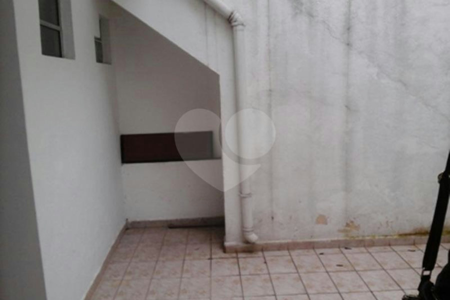 Casa Térrea à venda com 6 quartos em Vila Maria, São Paulo, SP