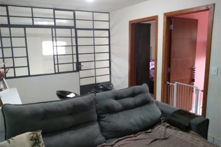 Casa Térrea à venda com 3 quartos, sendo 1 suíte,  em Vila Leopoldina, São Paulo, SP