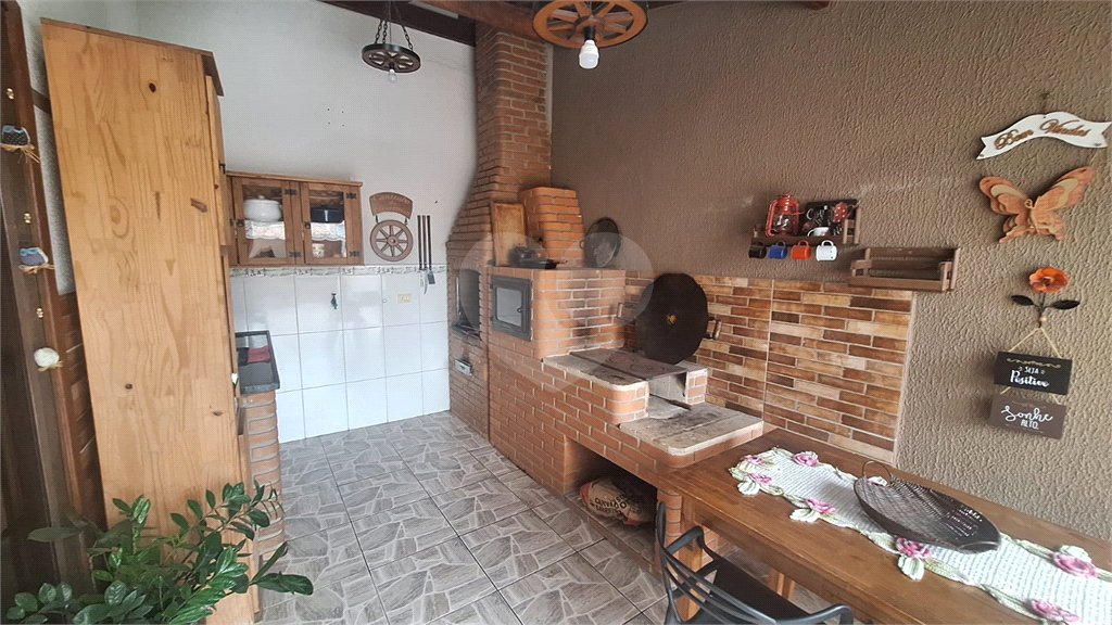 Casa à venda com 3 quartos, sendo 1 suíte,  em Jardim Paulista, Sorocaba, SP