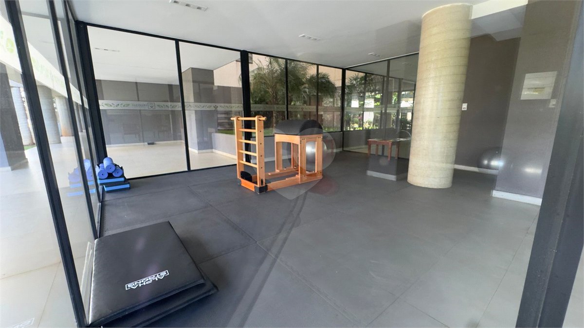 Apartamento para alugar com 2 quartos em Vila Domingues, Votorantim, SP