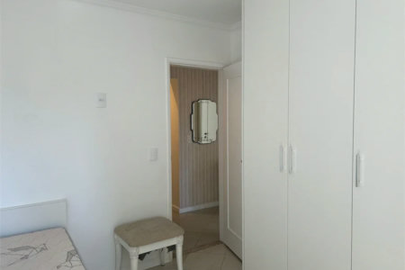 Apartamento para alugar com 3 quartos, sendo 1 suíte, em Pinheiros, São Paulo, SP