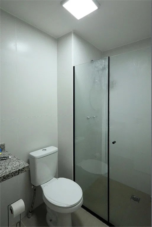 Studio à venda com 1 quarto em Vila Cordeiro, São Paulo, SP